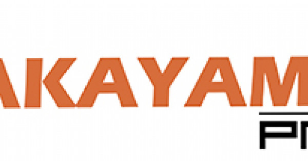 NAKAYAMA